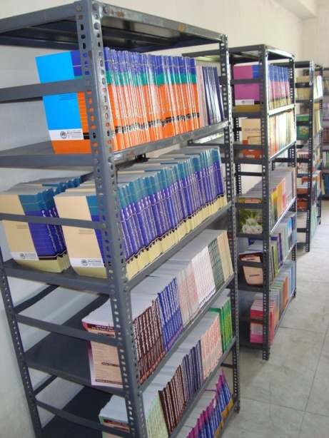 research methodology for library management system